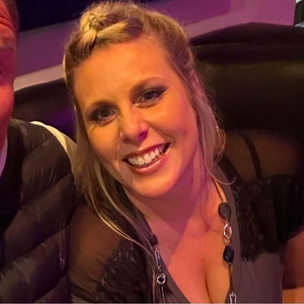 Meet your Posher, Amy